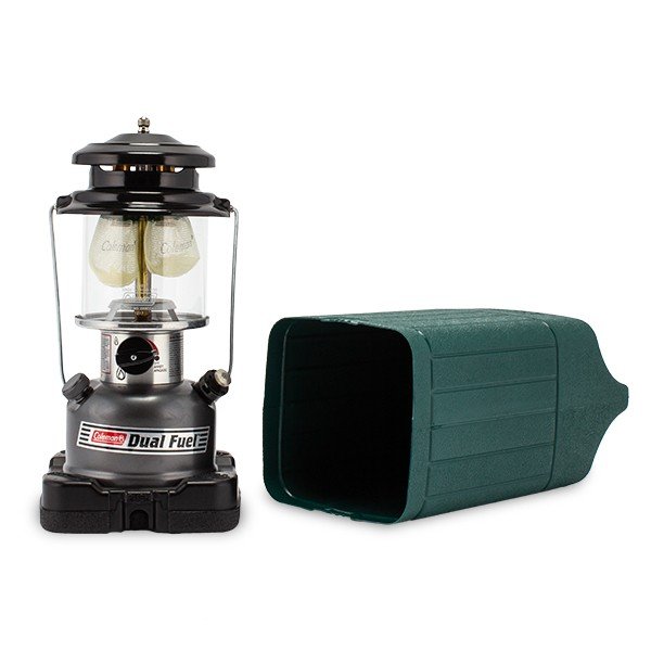 Dual Fuel™ Lantern With Case